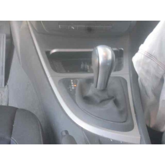 bmw serie 1 berlina (e81/e87) del año 2006