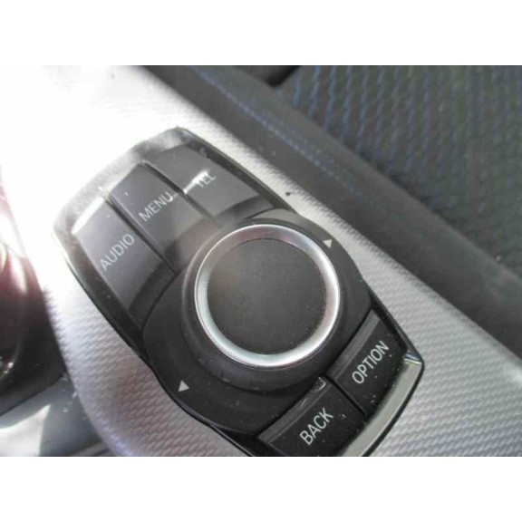 bmw serie 1 lim. (f21) del año 2013