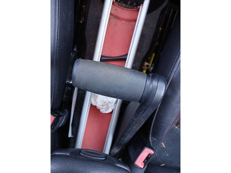 Recambio de palanca freno de mano para mini mini countryman (r60) one referencia OEM IAM 11329523  