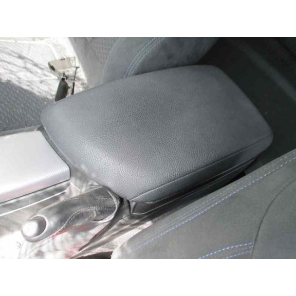 bmw serie 1 lim. (f21) del año 2013