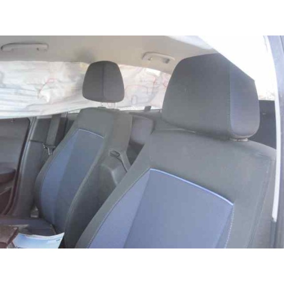 bmw serie 1 berlina (e81/e87) del año 2006