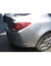 opel insignia berlina del año 2008