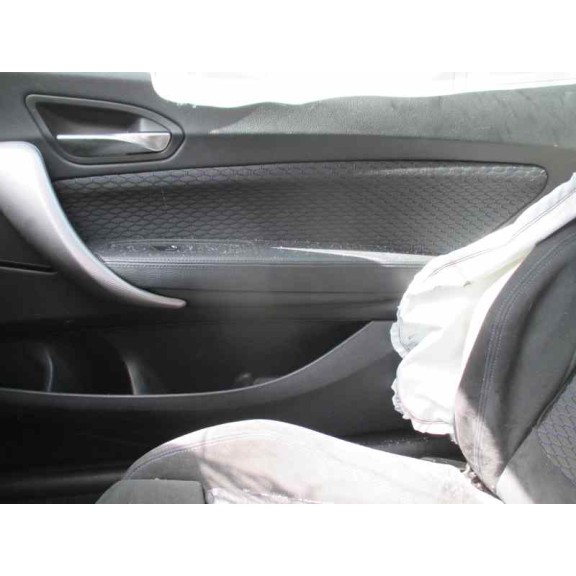 bmw serie 1 lim. (f21) del año 2013