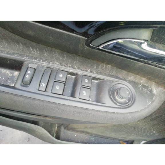 opel mokka x del año 2019