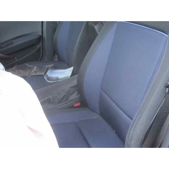 bmw serie 1 berlina (e81/e87) del año 2006