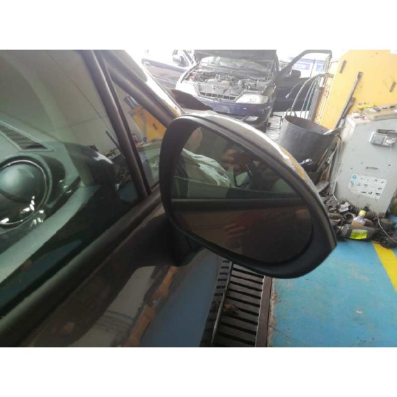 seat ibiza (6j5) del año 2014