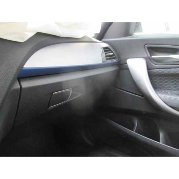 bmw serie 1 lim. (f21) del año 2013