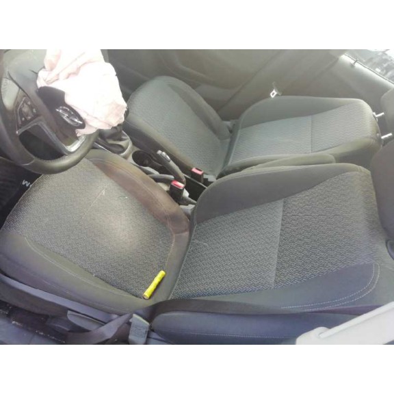 opel mokka x del año 2019