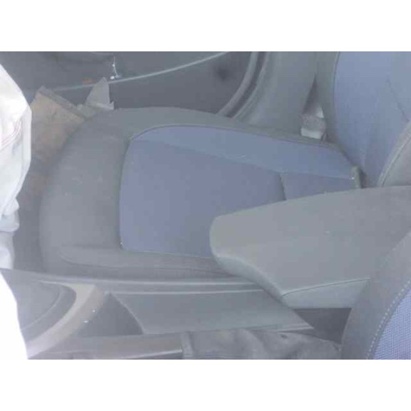 bmw serie 1 berlina (e81/e87) del año 2006