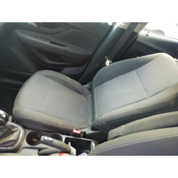 opel mokka x del año 2019