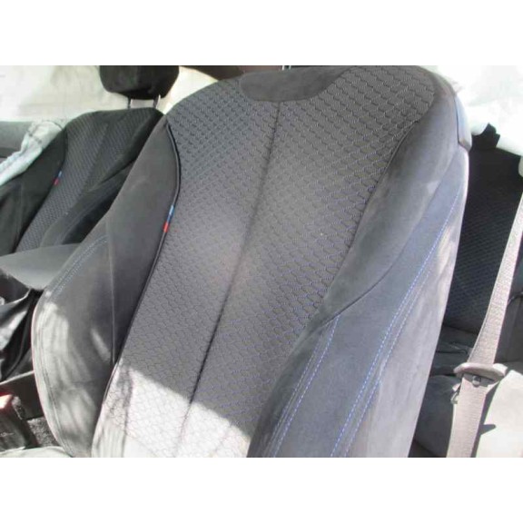 bmw serie 1 lim. (f21) del año 2013