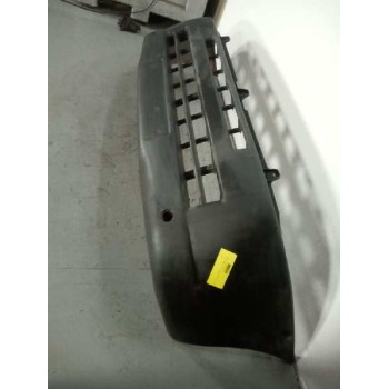 Recambio de paragolpes delantero para citroën jumper caja cerrada (1) 2.5 diesel cat referencia OEM IAM  ROZADO 