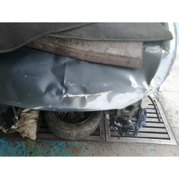 seat ibiza (6j5) del año 2014