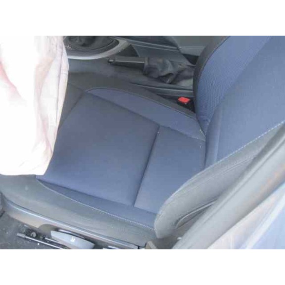 bmw serie 1 berlina (e81/e87) del año 2006