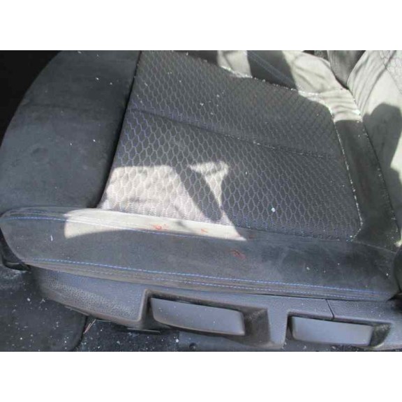 bmw serie 1 lim. (f21) del año 2013