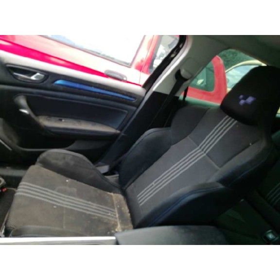 renault megane iv berlina 5p del año 2019