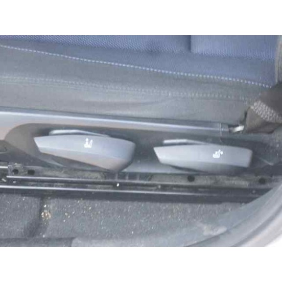 bmw serie 1 berlina (e81/e87) del año 2006