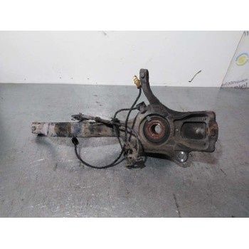 Recambio de mangueta delantera derecha para alfa romeo 166 2.4 jtd referencia OEM IAM  ABS 