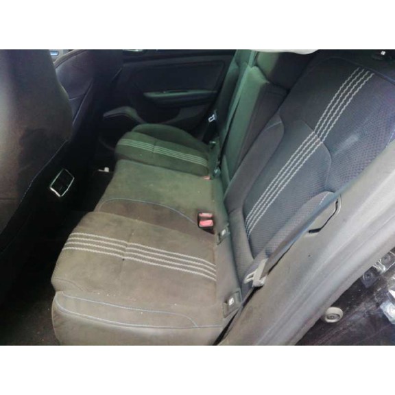 renault megane iv berlina 5p del año 2019