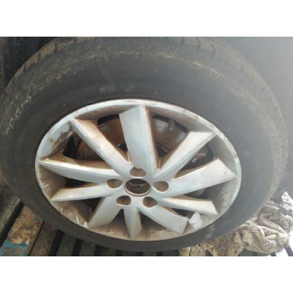 seat ibiza (6j5) del año 2014