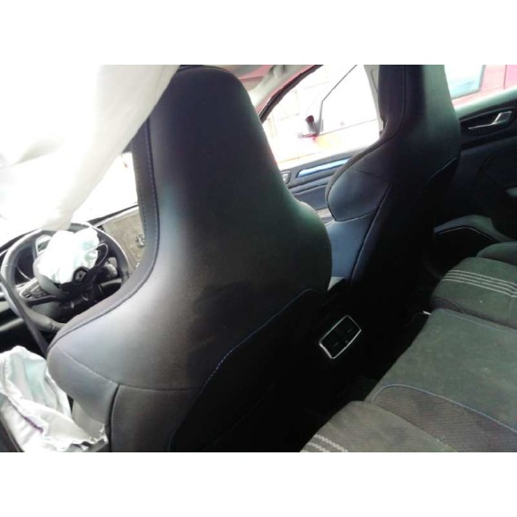 renault megane iv berlina 5p del año 2019