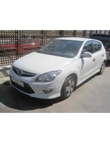 hyundai i30 del año 2011