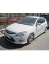 hyundai i30 del año 2011