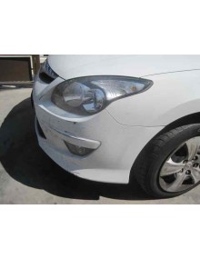 hyundai i30 del año 2011 2