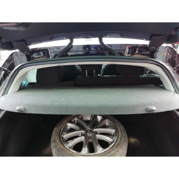 renault megane iv berlina 5p del año 2019