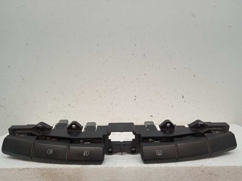 Recambio de interruptor para ssangyong rodius xdi referencia OEM IAM 8523021161HCH MULTIPLE 