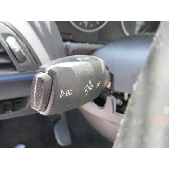 bmw serie 1 lim. (f21) del año 2013