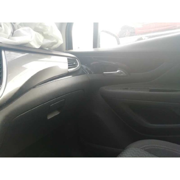 opel mokka x del año 2019