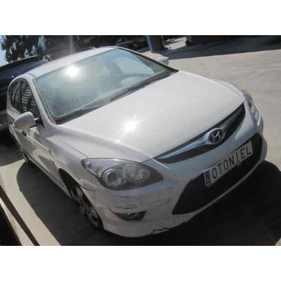 hyundai i30 del año 2011