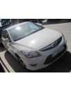 hyundai i30 del año 2011