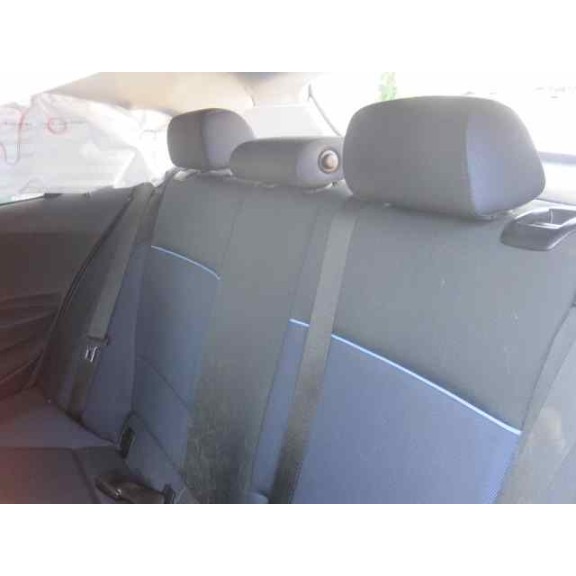 bmw serie 1 berlina (e81/e87) del año 2006