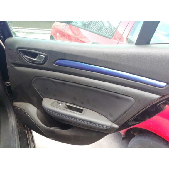 renault megane iv berlina 5p del año 2019