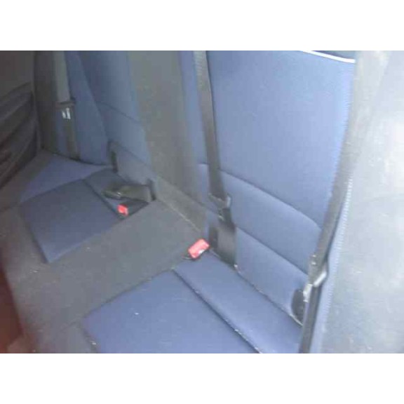 bmw serie 1 berlina (e81/e87) del año 2006