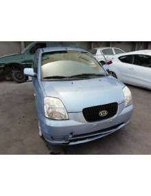 kia picanto del año 2005