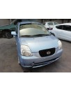 kia picanto del año 2005
