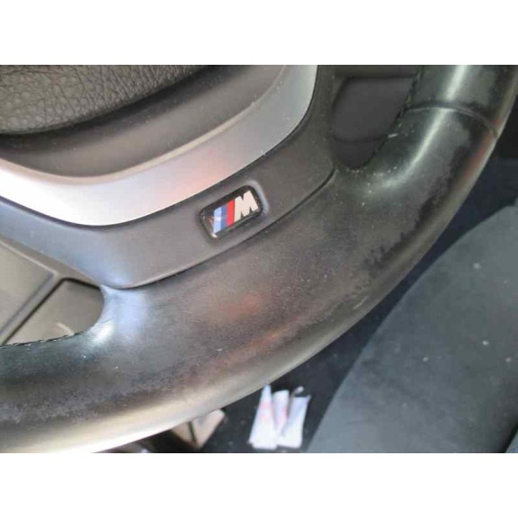 bmw serie 1 lim. (f21) del año 2013