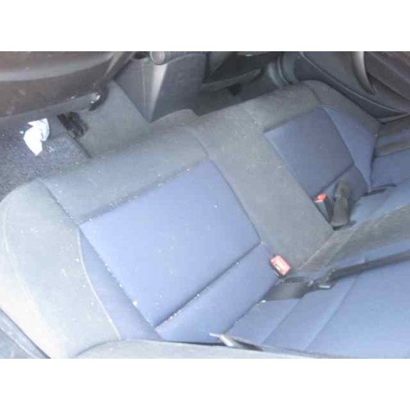 bmw serie 1 berlina (e81/e87) del año 2006