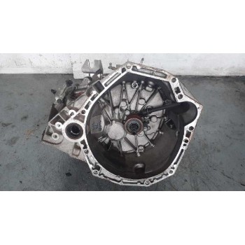 Recambio de caja cambios para nissan juke (f15) acenta referencia OEM IAM tl4148  b