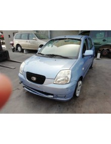 kia picanto del año 2005 2
