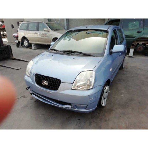 kia picanto del año 2005