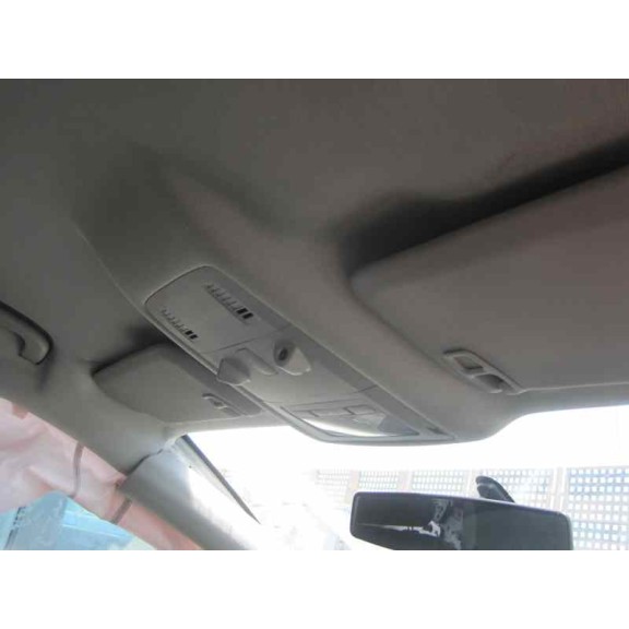 opel insignia berlina del año 2008