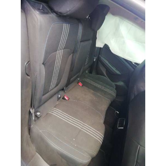 renault megane iv berlina 5p del año 2019