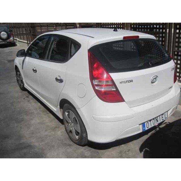 hyundai i30 del año 2011