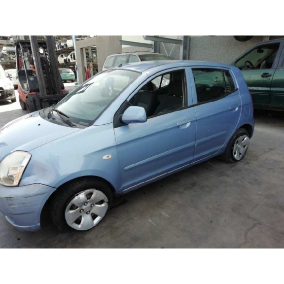 kia picanto del año 2005