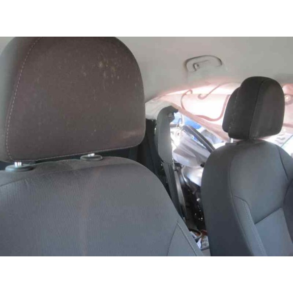 opel insignia berlina del año 2008