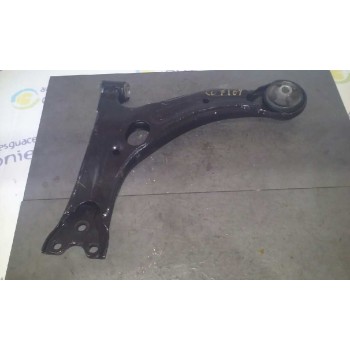 BRAZO SUSPENSION INFERIOR DELANTERO DERECHO 
